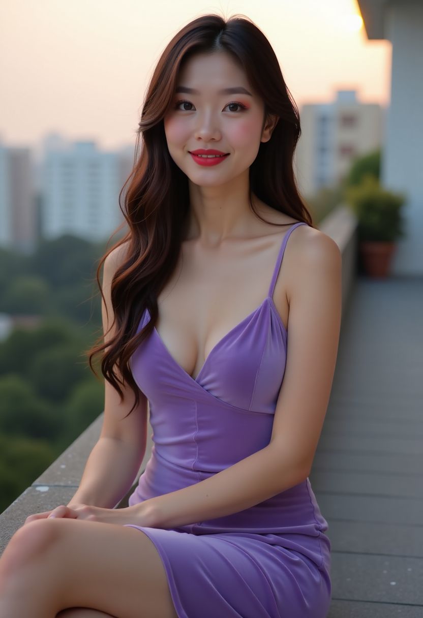 女性核心肌群强效紧致