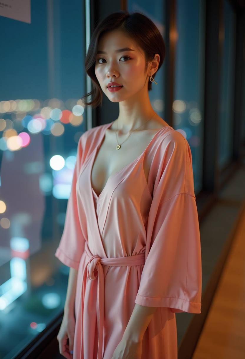 阴道张力测评与自测课